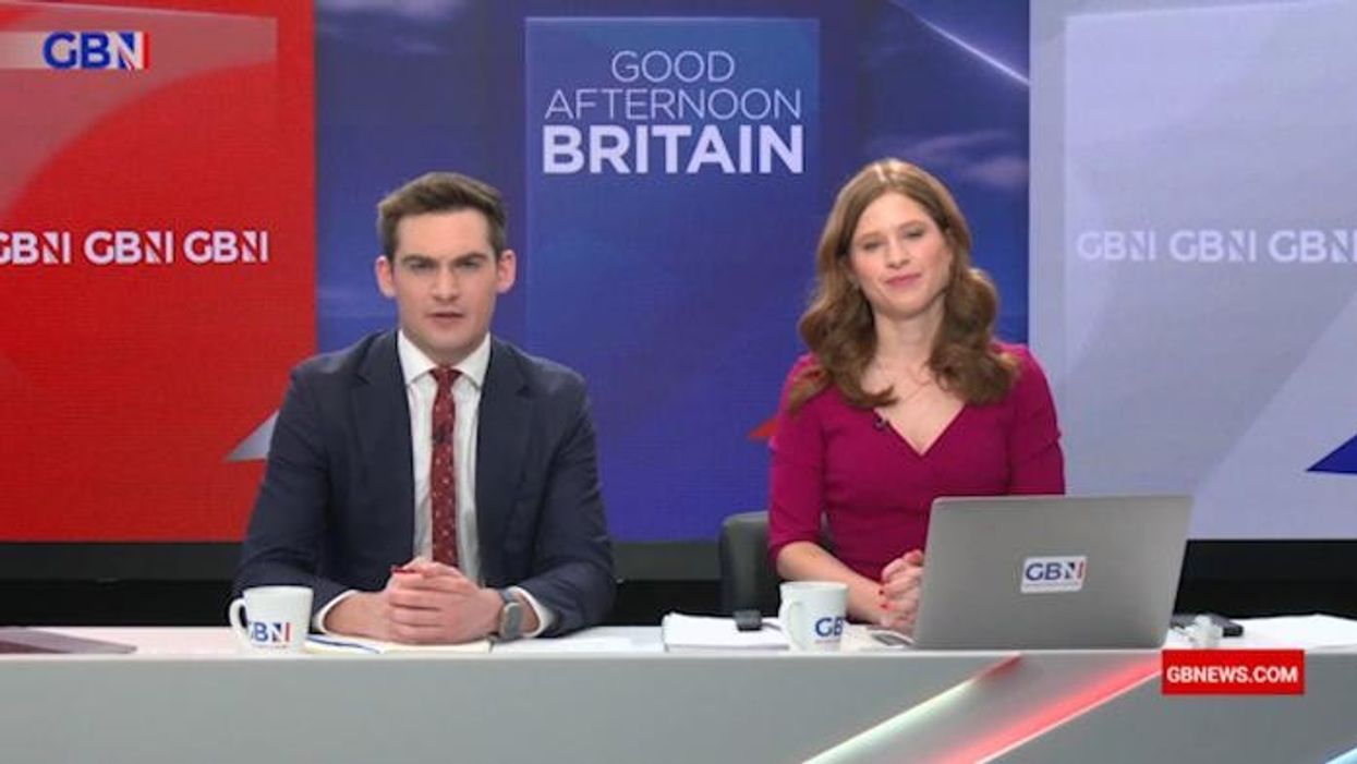 POLL OF THE DAY: Is freedom of speech under threat in the UK? - YOUR VERDICT