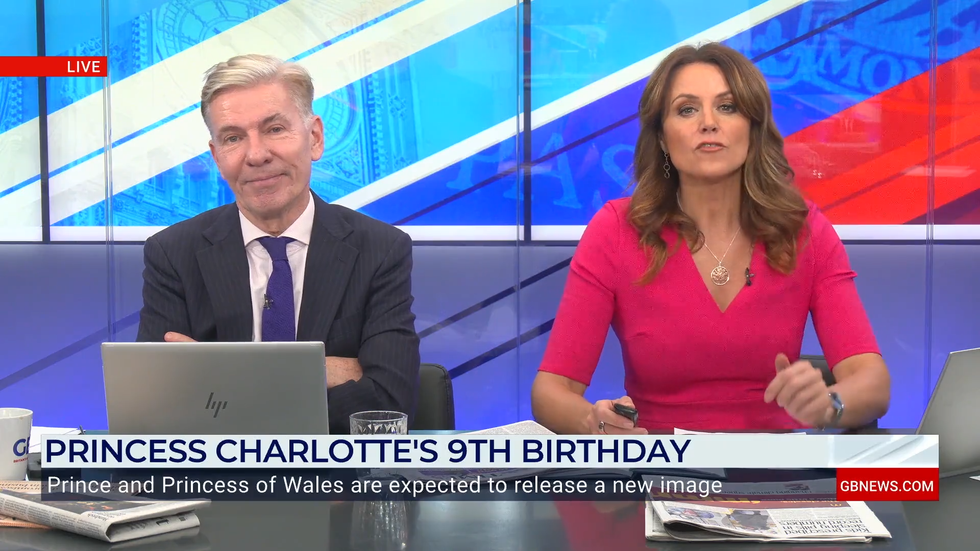 Andrew Pierce, Bev Turner