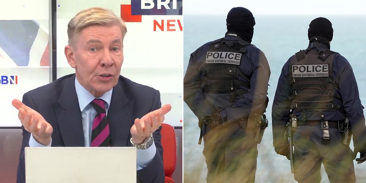 emmanuel-macron-andrew-pierce-takes-aim-at-french-police-slashing-migrant-boats-amid-state-visit-dont-fall-for-it.jpg Emmanuel Macron: Andrew Pierce takes aim at French police slashing migrant boats amid state visit: ‘Don’t fall for it!’