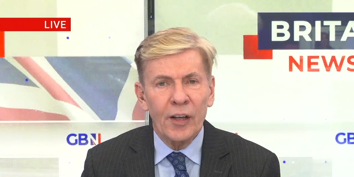 NextImg:'Turning our backs on history!' Andrew Pierce fumes as Smithfield Market shuts down