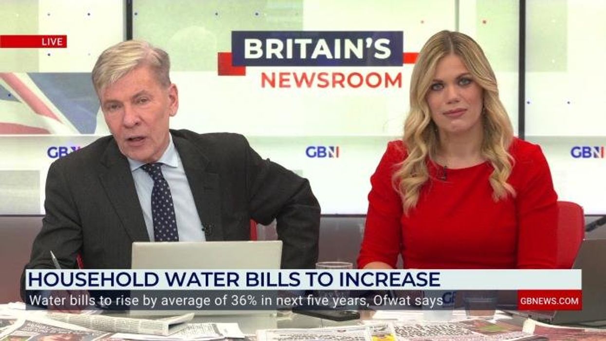 3 million households in water debt as affordability crisis deepens