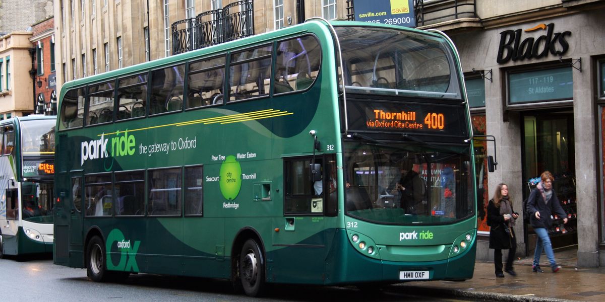 NextImg:Freak accident sees man die after falling down stairs on double-decker bus