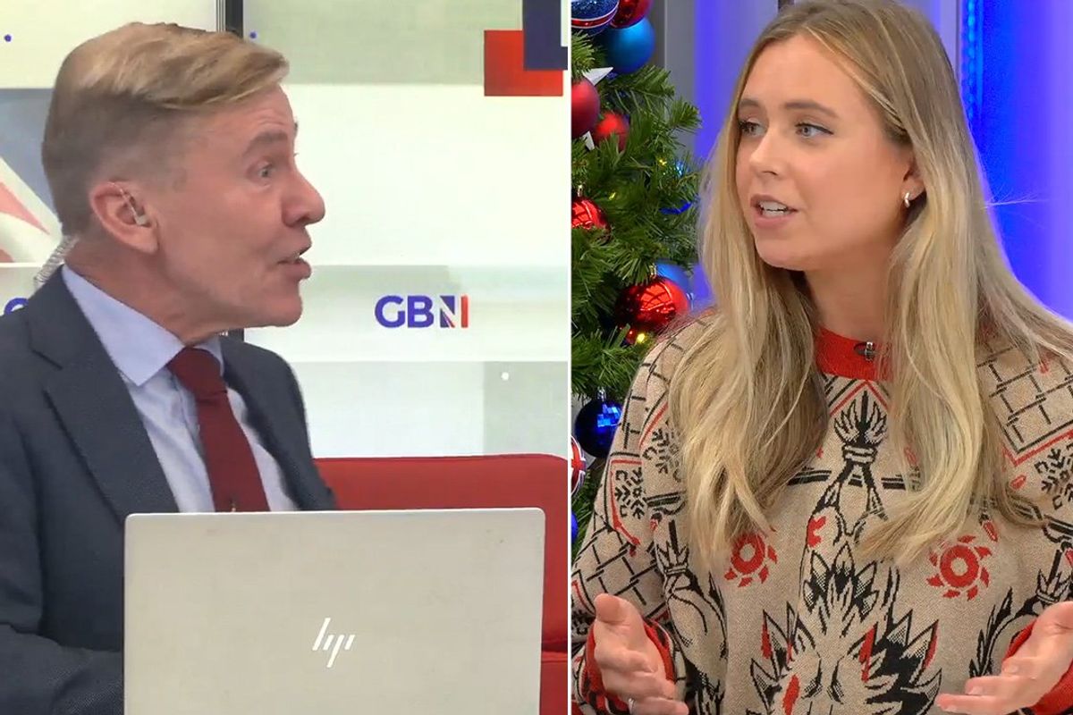 Andrew Pierce, Jennifer White