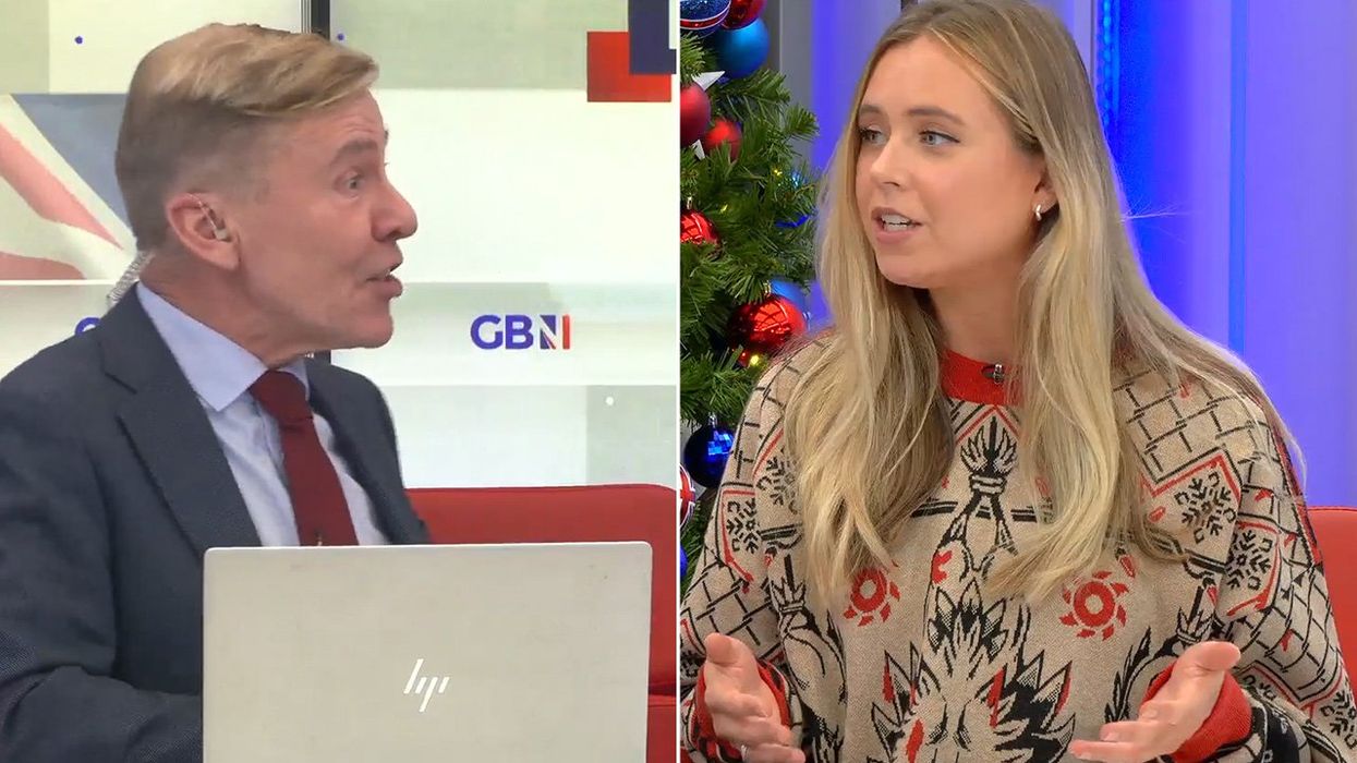 Andrew Pierce, Jennifer White