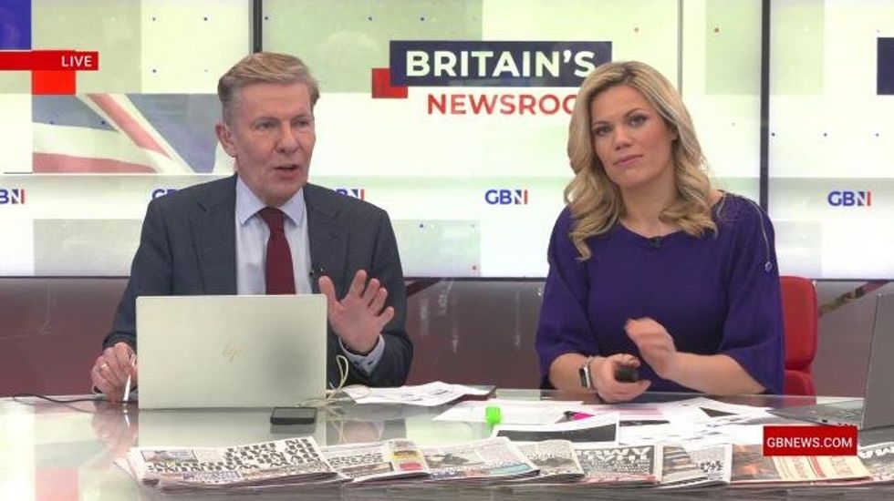 British Airways warns of higher airfares as jet fuel prices surge amid Strait of Hormuz disruption