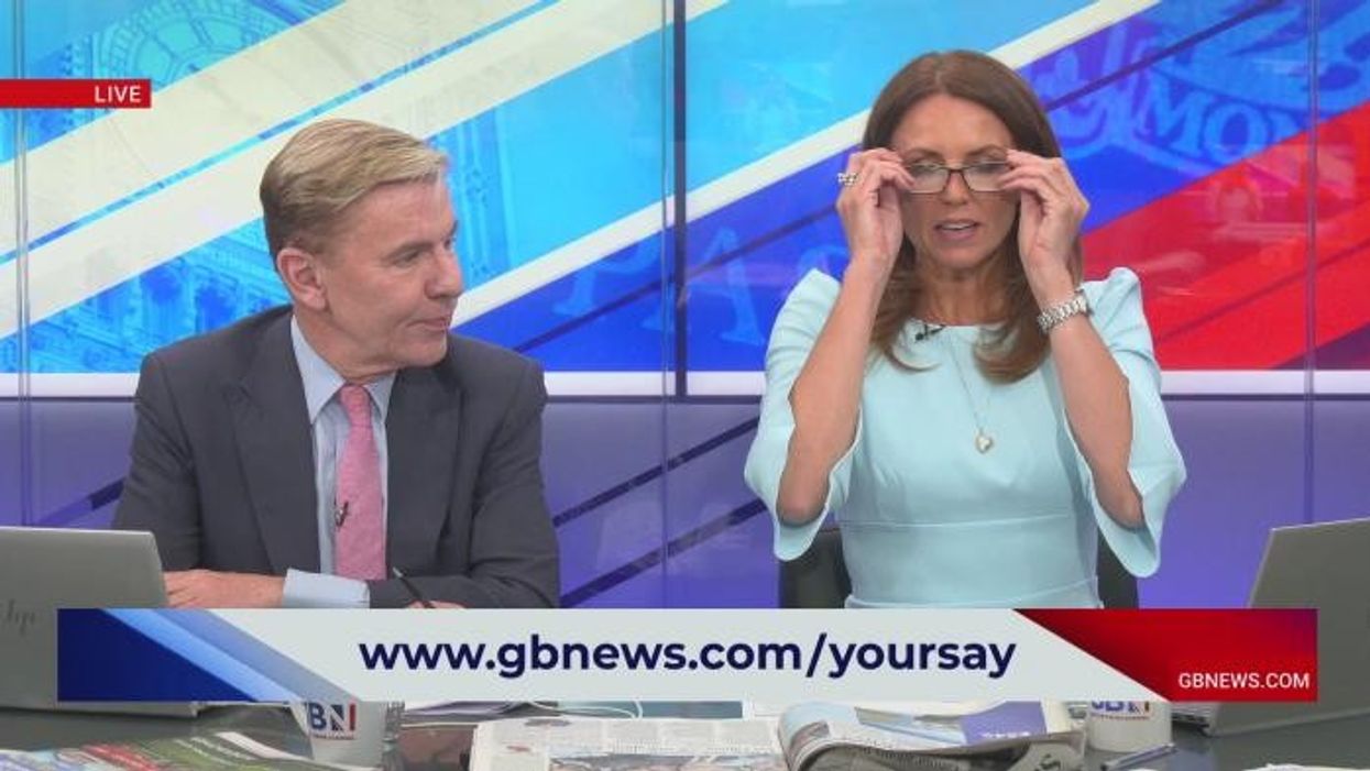 Andrew Pierce questions ‘putting George, Louis and Charlotte’ through key royal occasion: ‘Why would they want that?’