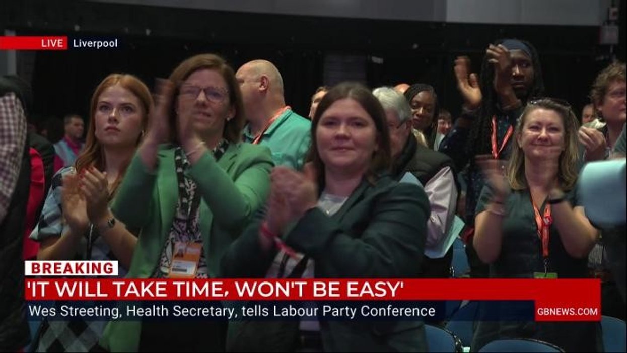 'Same trough different noses in it!' Andrew Pierce says Labour MPs are furious with Starmer