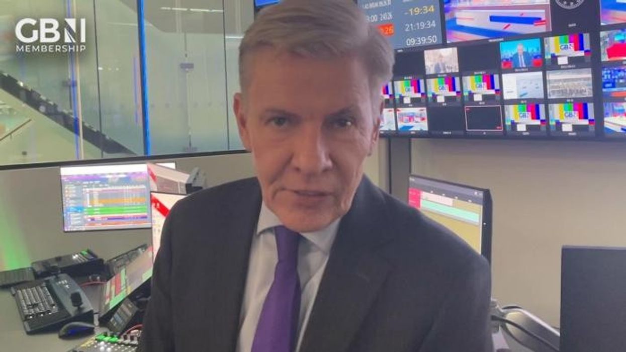 Andrew Pierce analysis: Reform row 'reeks' - and this is why