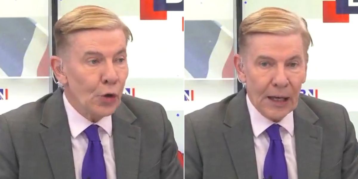 NextImg:Watch as Andrew Pierce brands scheme giving foreign criminals credit cards ‘an outrage’ in angry tirade