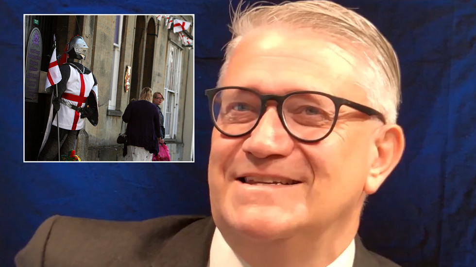 Andrew Rosindell