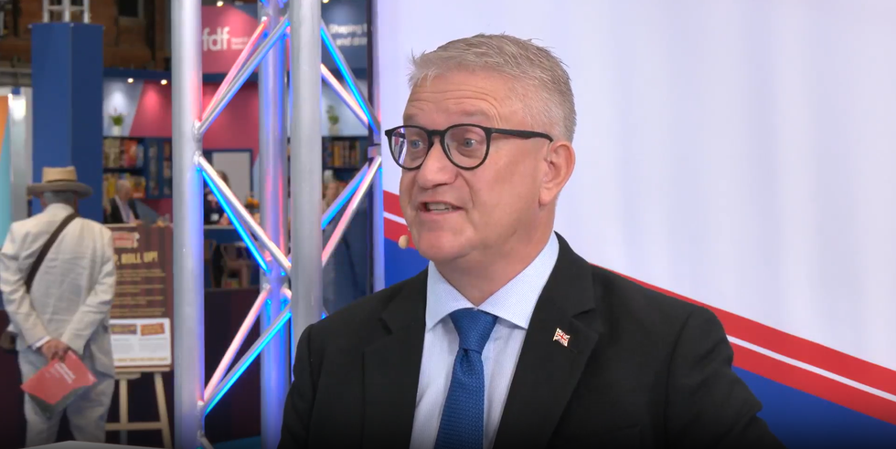 Andrew Rosindell