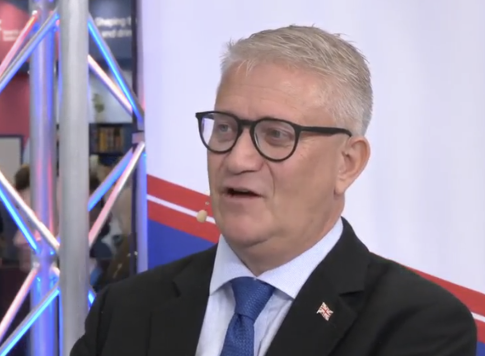 Andrew Rosindell