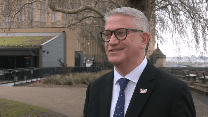 Andrew Rosindell