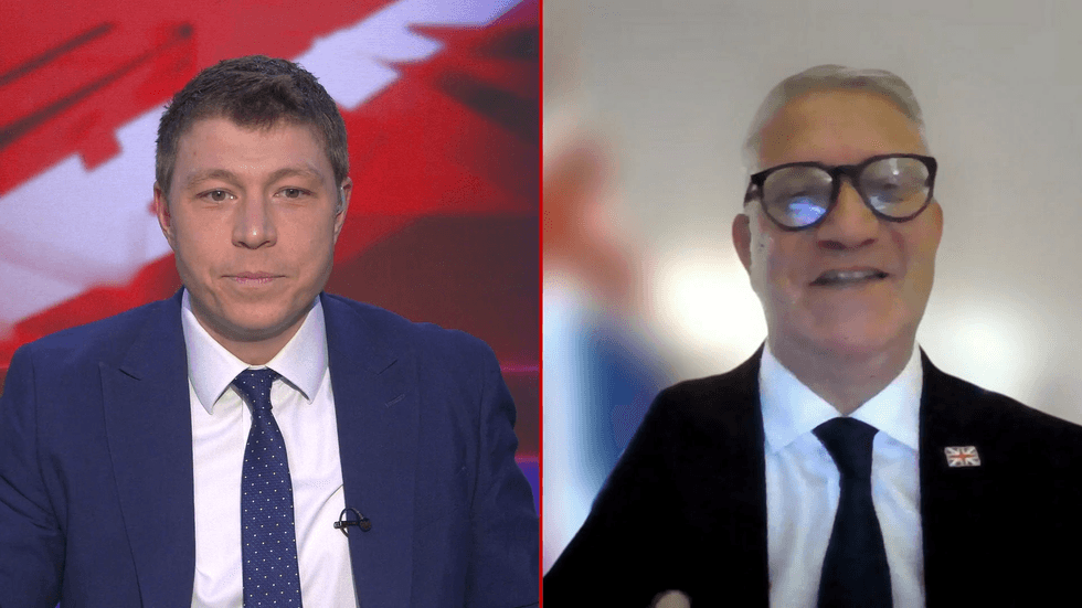 Andrew Rosindell