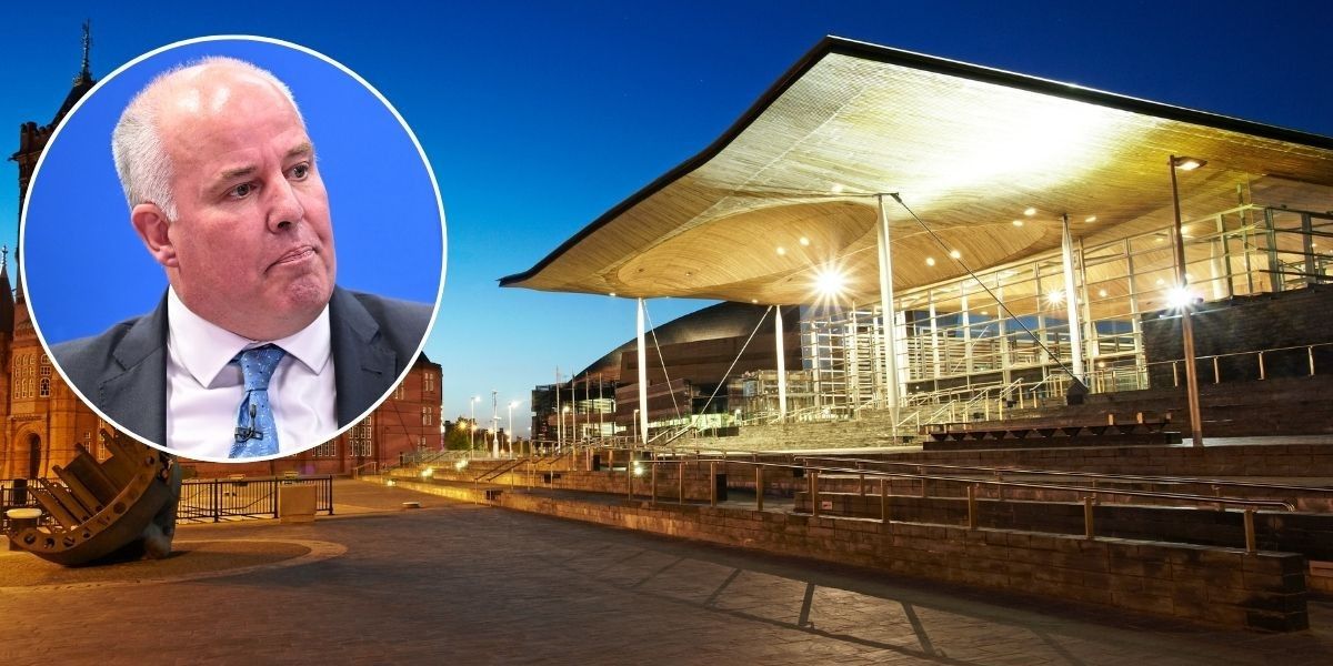 NextImg:'Senedd's GB News ban is plain wrong and could breach equalities law,' says Andrew RT Davies