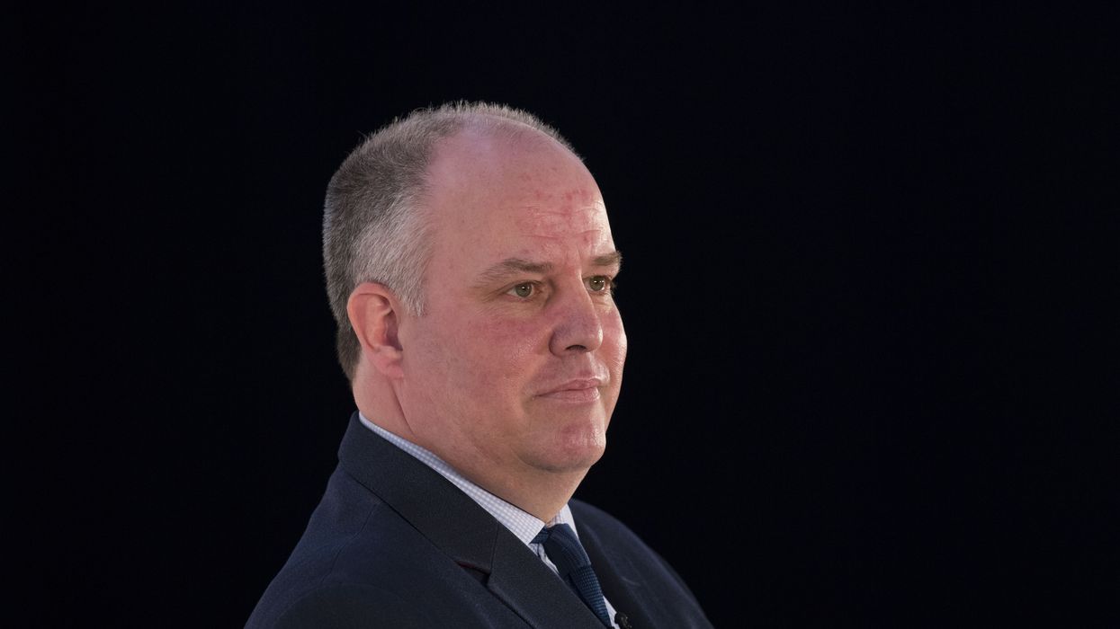 Andrew RT Davies