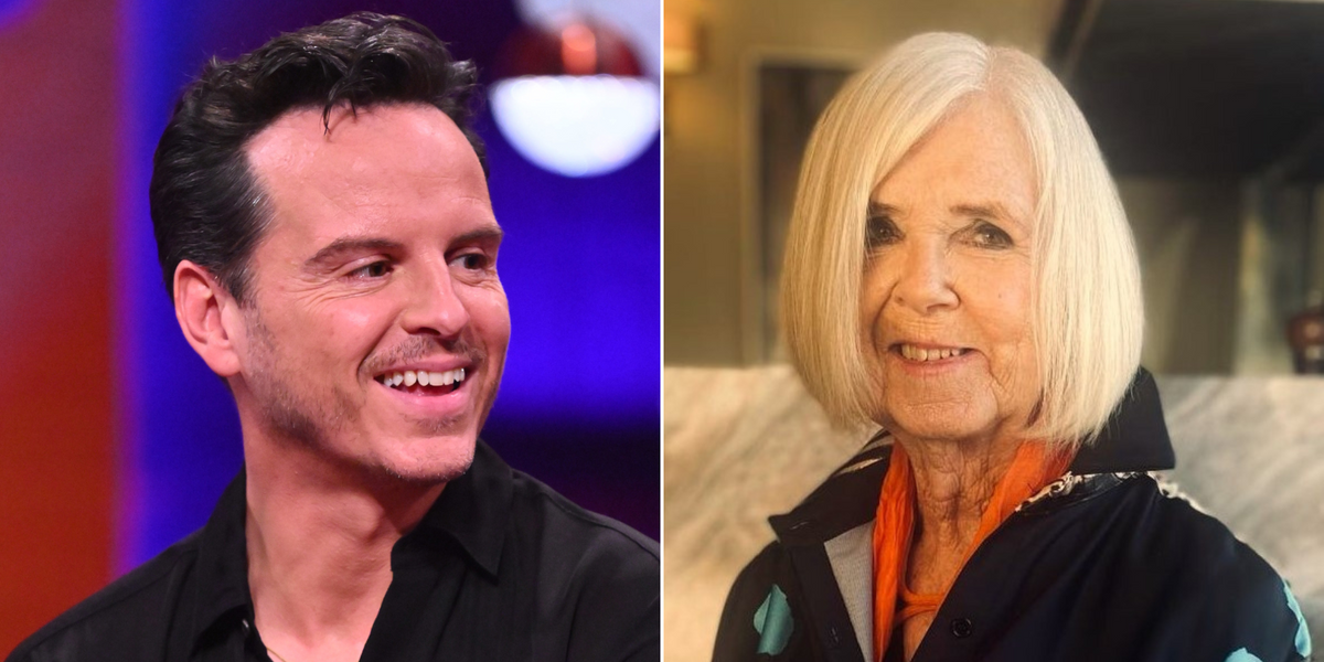 NextImg:Sherlock star Andrew Scott suffers heartbreaking family tragedy