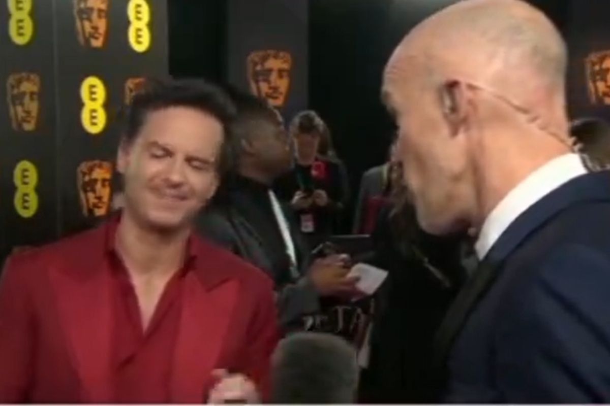 Andrew Scott