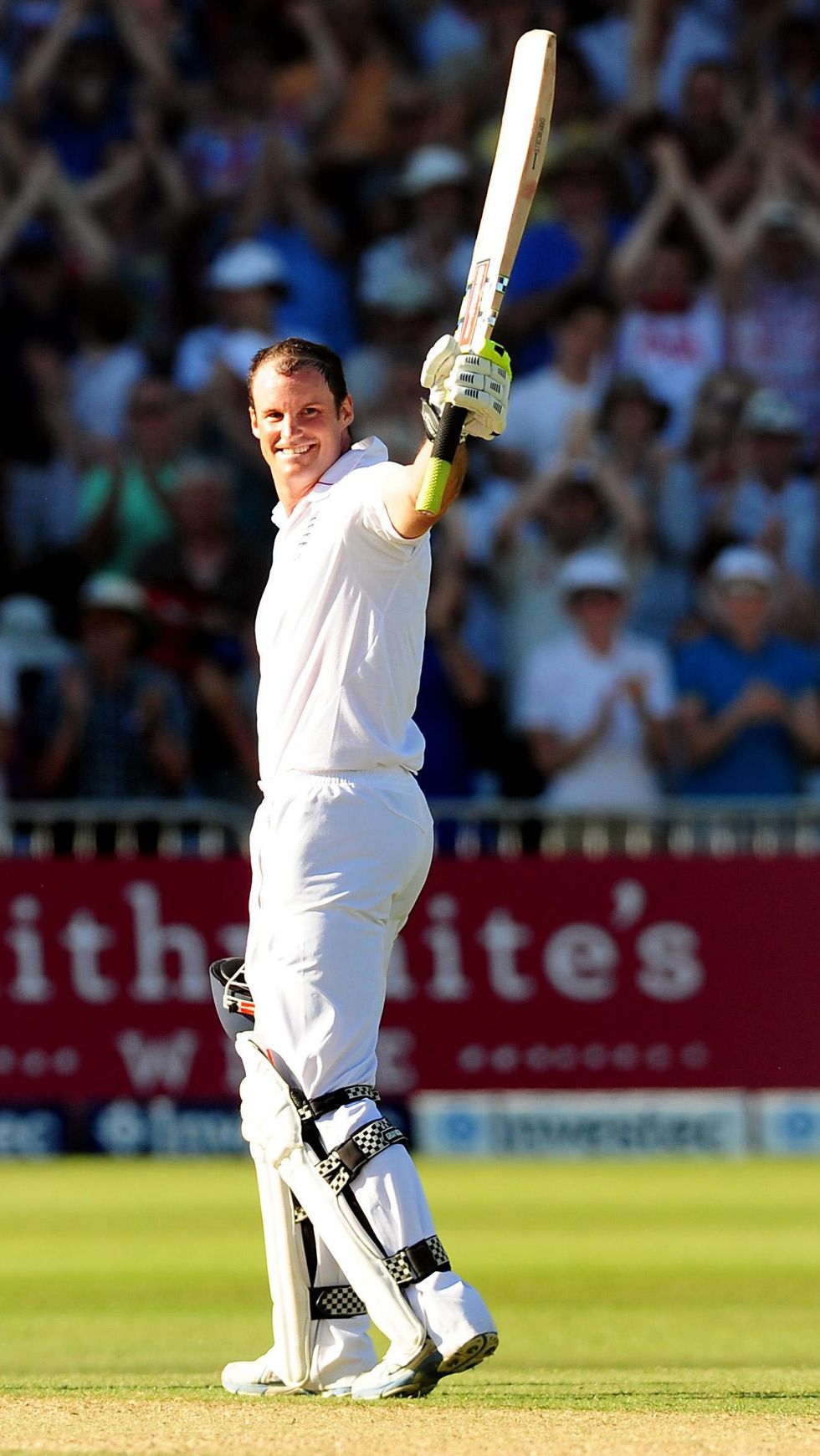 Andrew Strauss