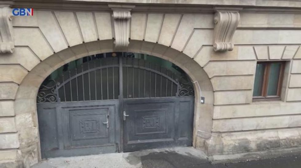 Andrew Tate to remain in custody after losing Romanian detention bid