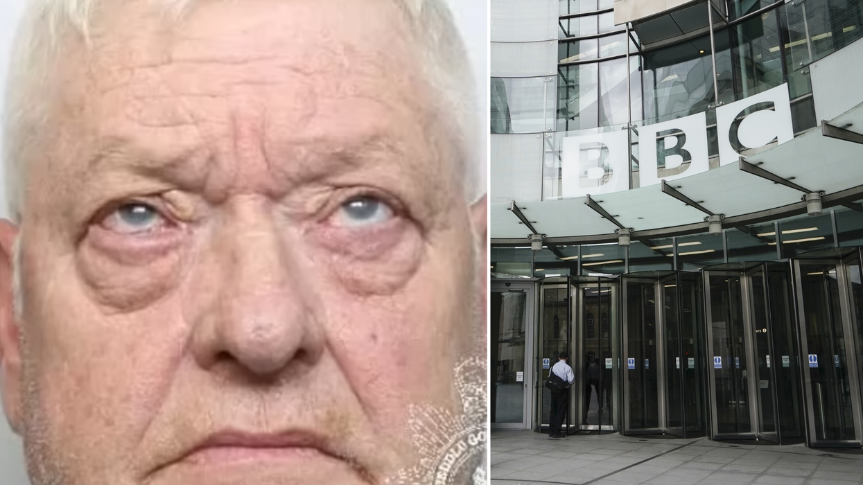 Andrew Way/BBC HQ