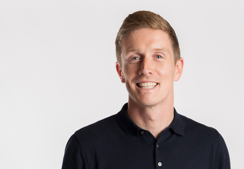 Andrew Westhead, NS&I Retail Director, in pictures