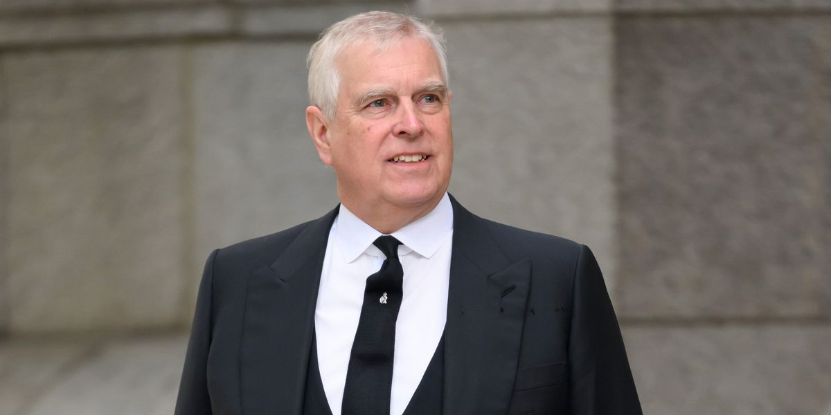 Police confirm review into Andrew Mountbatten-Windsor’s links with Epstein in major update Police confirm review into Andrew Mountbatten-Windsor’s links with Epstein in major update