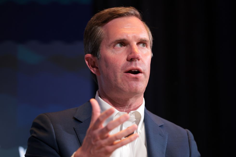 Andy Beshear