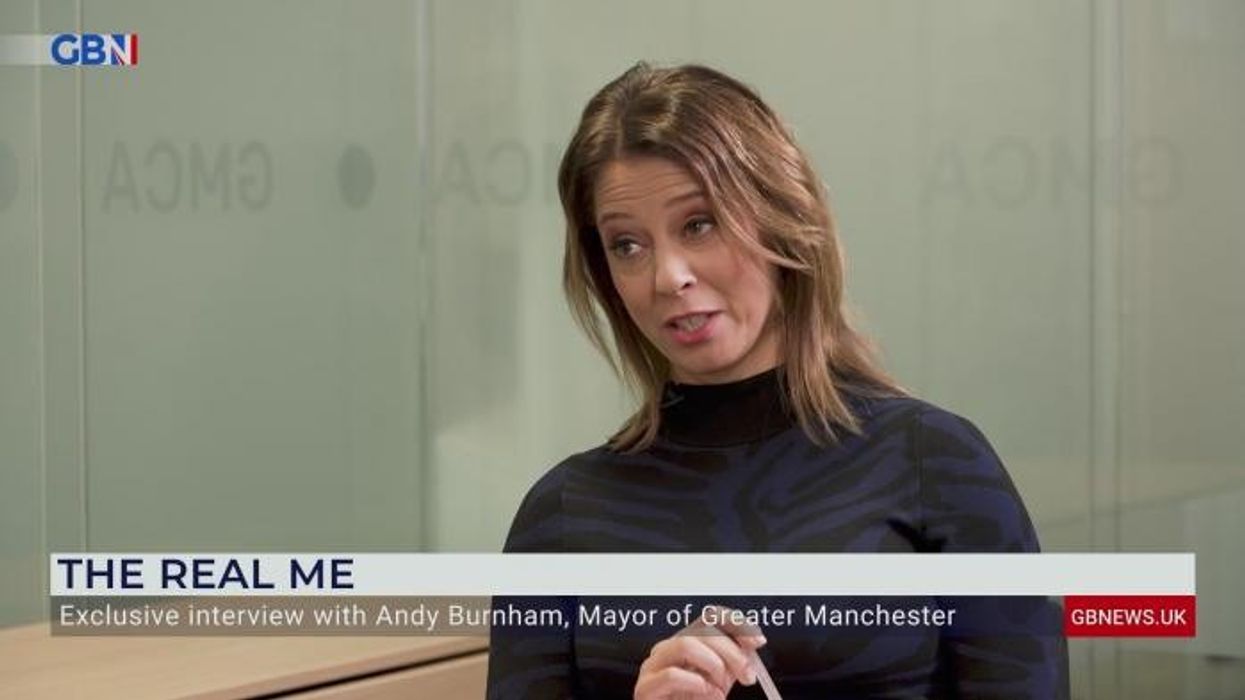 The astonishing rise of Andy Burnham as majority back Manchester Mayor as leader amid Labour bid to bring down PM