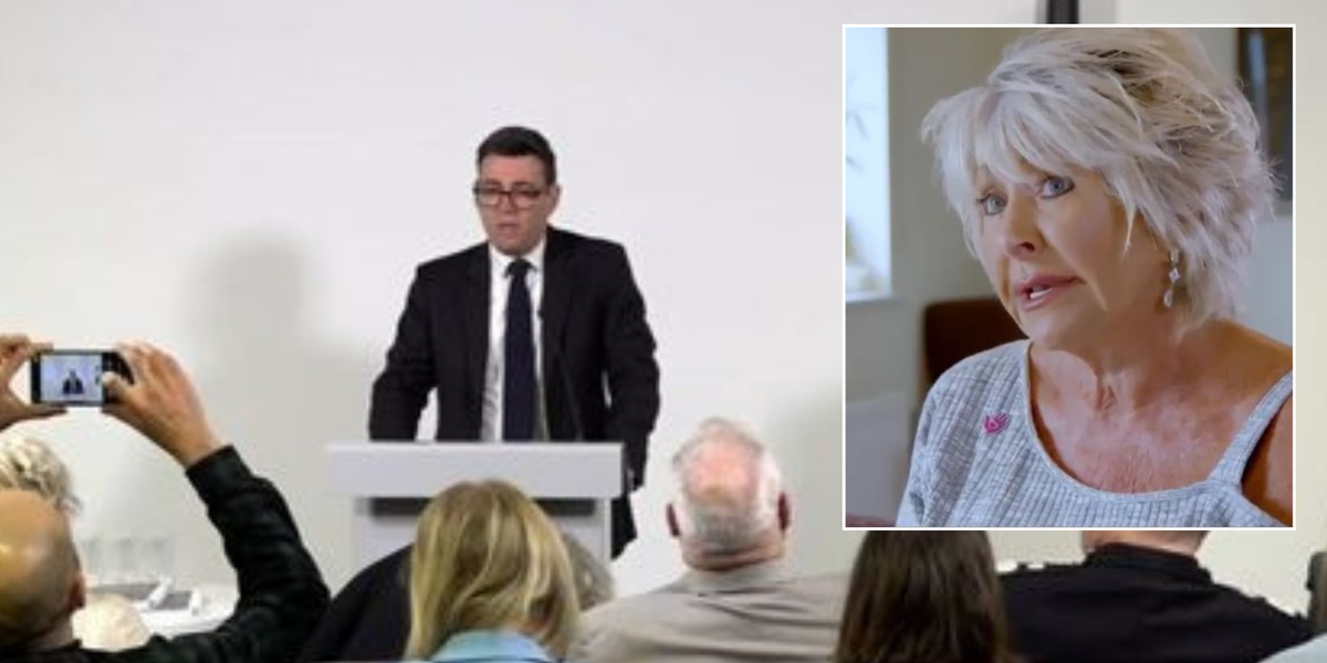NextImg:Manchester child abuse review team RESIGN after police ‘block’ access, whistleblower claims