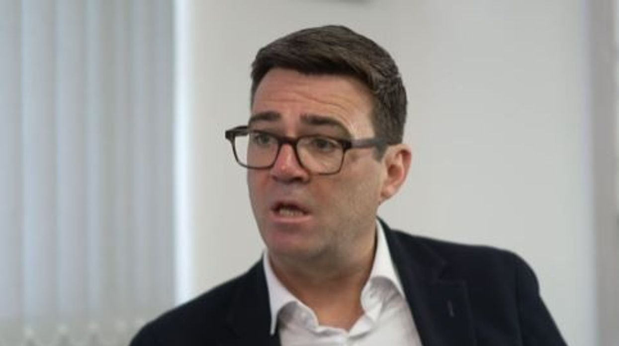 Andy Burnham