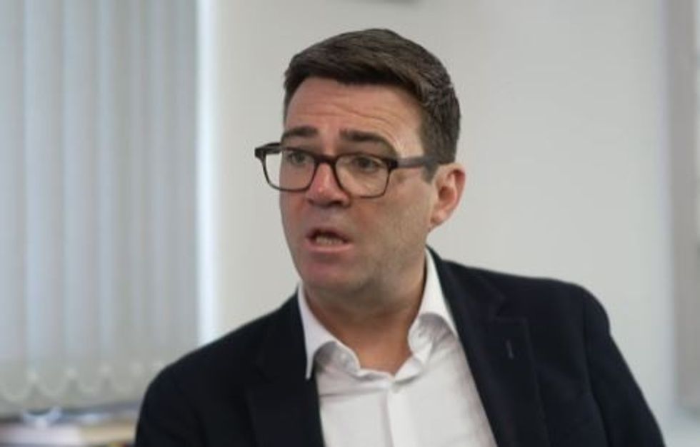 Andy Burnham