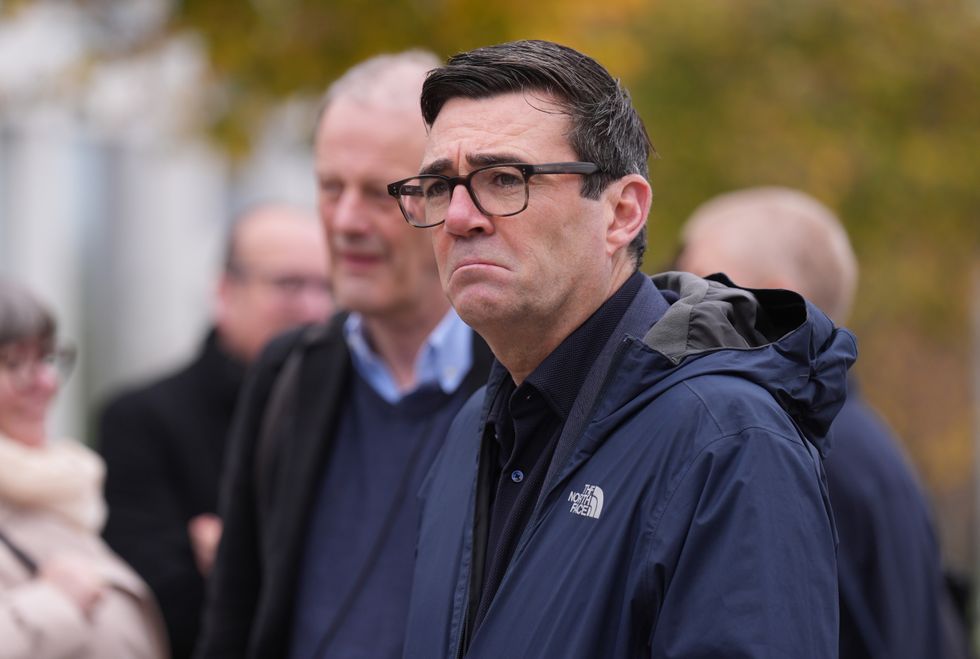 Andy Burnham