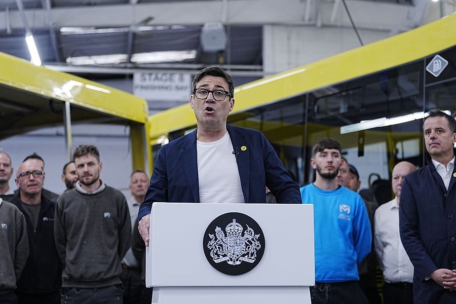 Andy Burnham