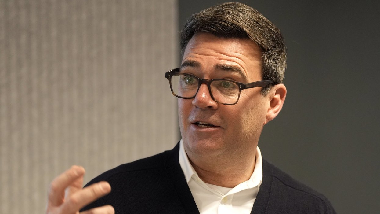Andy Burnham