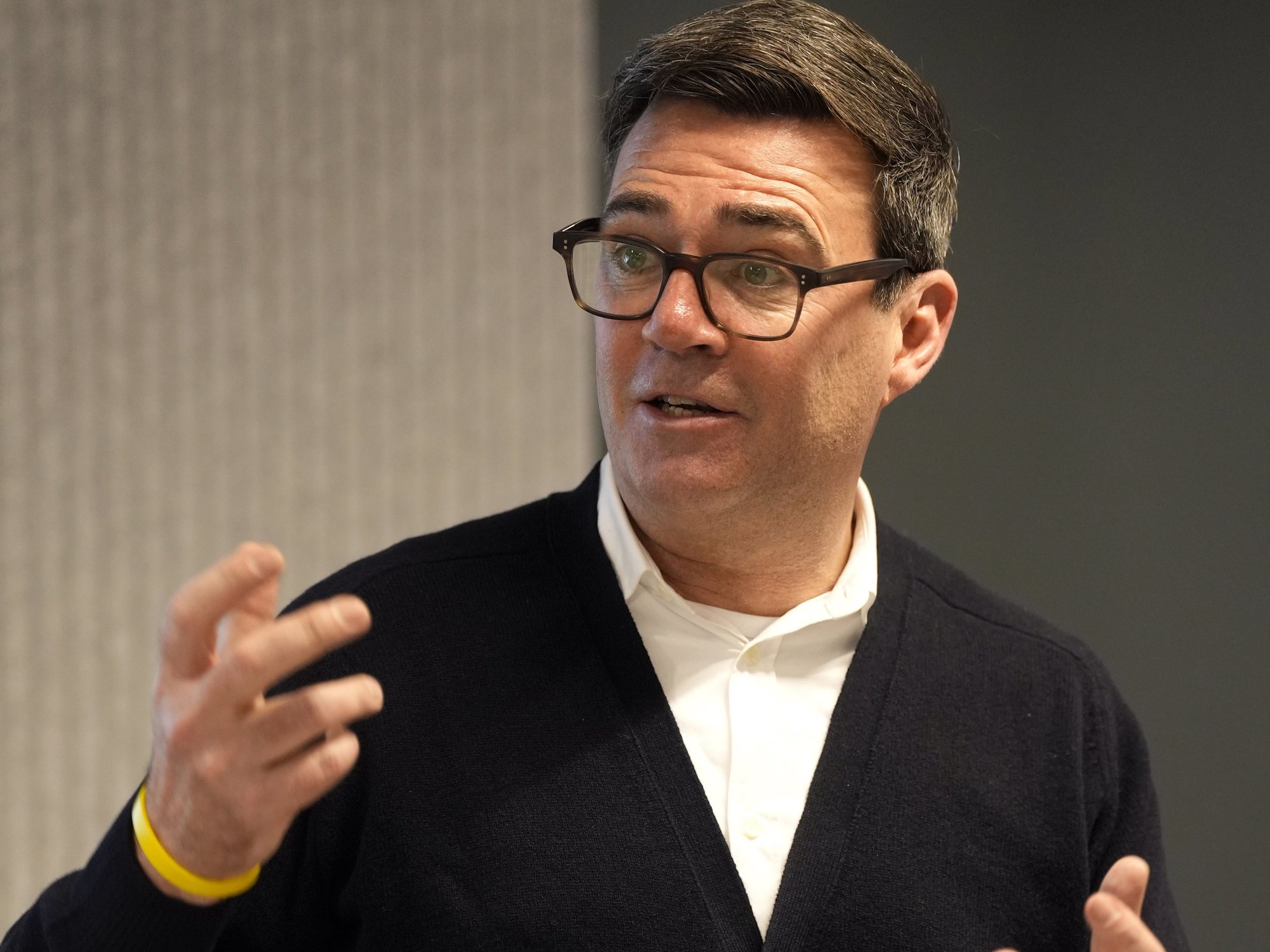 Andy Burnham
