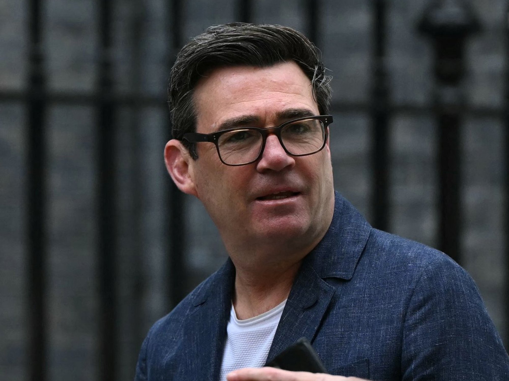 Andy Burnham