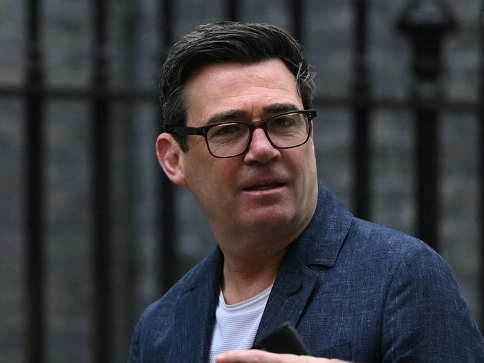 Andy Burnham