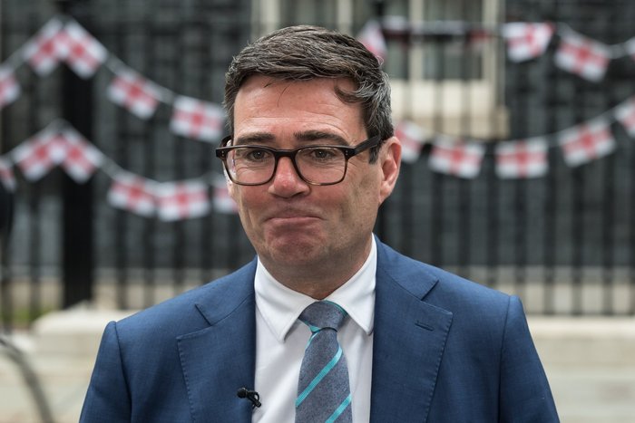Andy Burnham