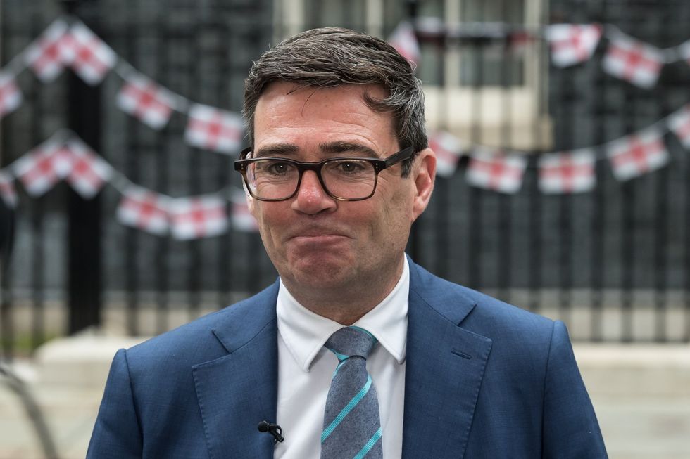 Andy Burnham