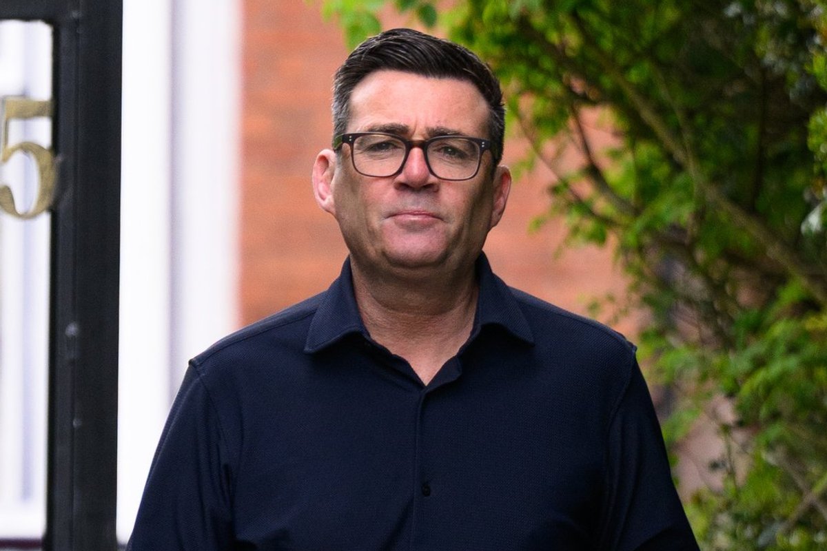 Andy Burnham