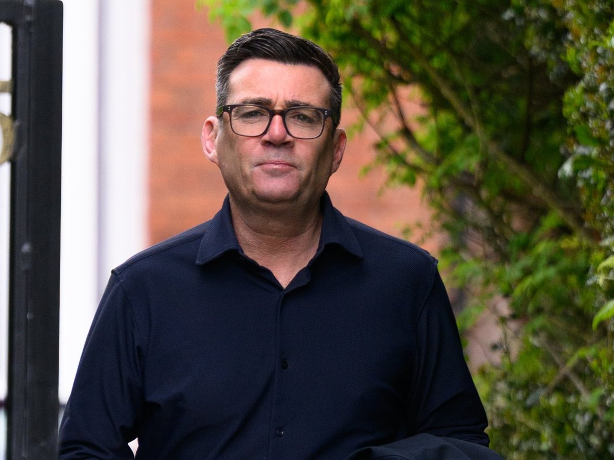 Andy Burnham