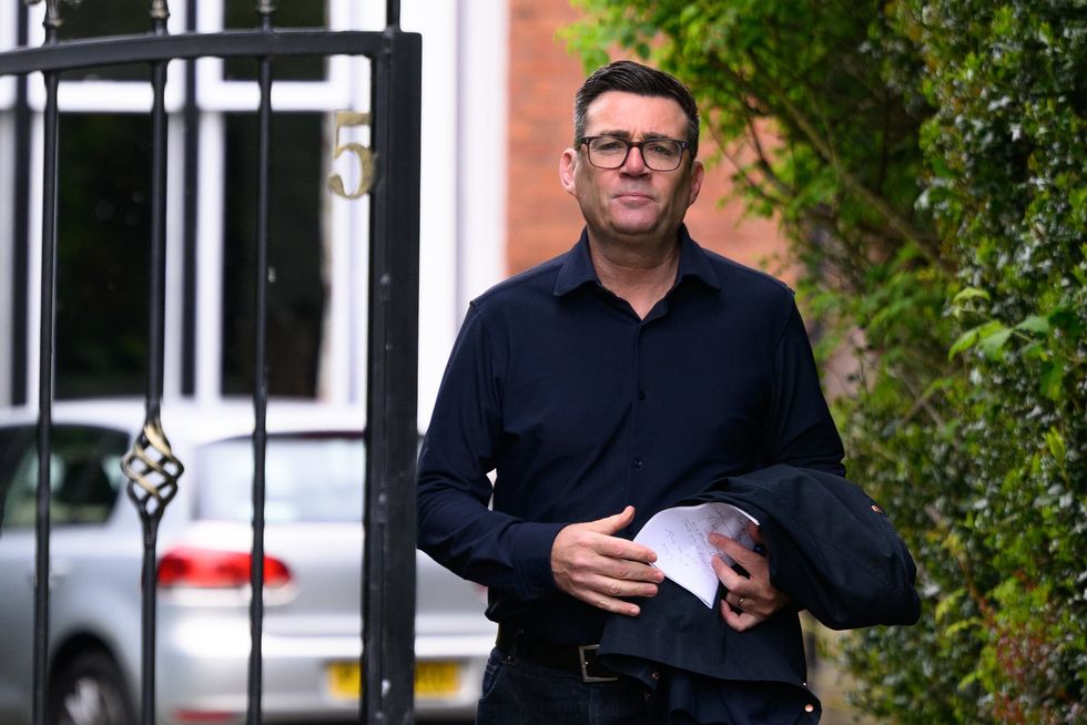 Andy Burnham