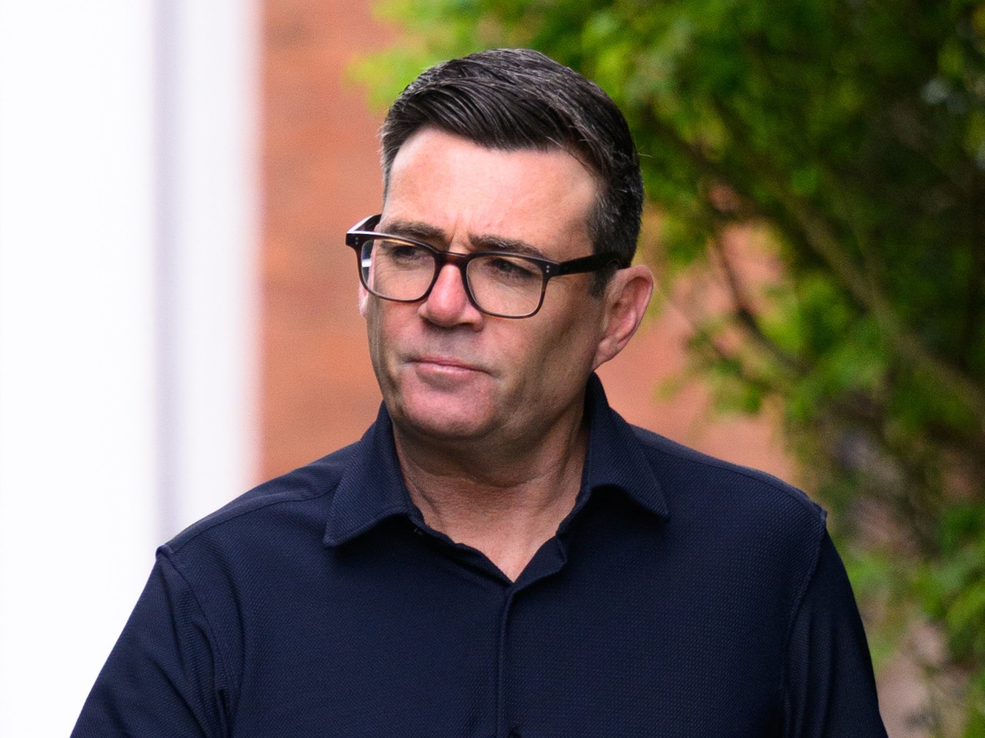 Andy Burnham