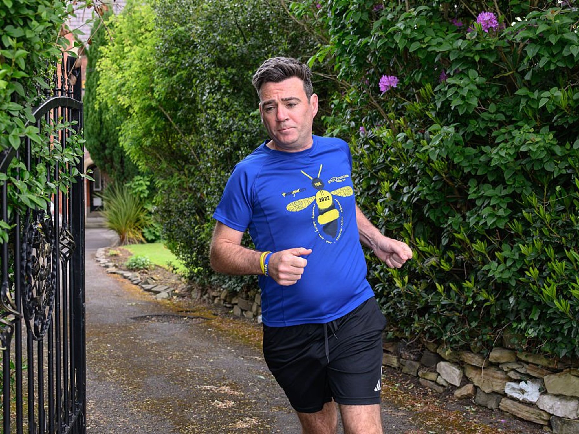 Andy Burnham