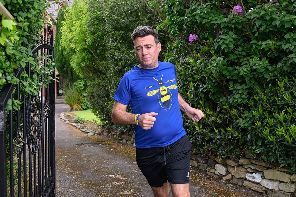 Andy Burnham