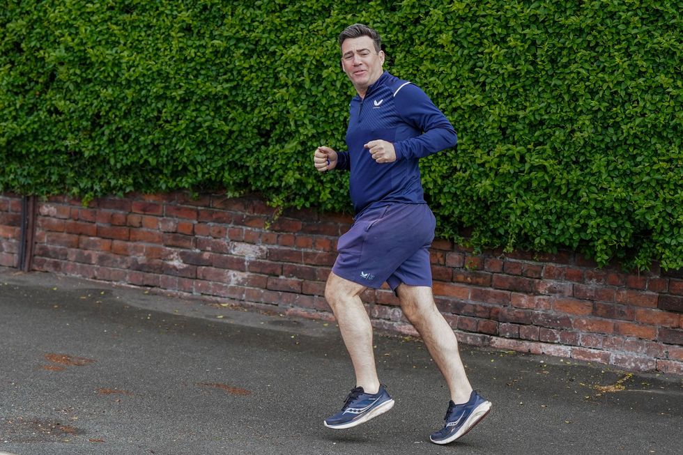 Andy Burnham