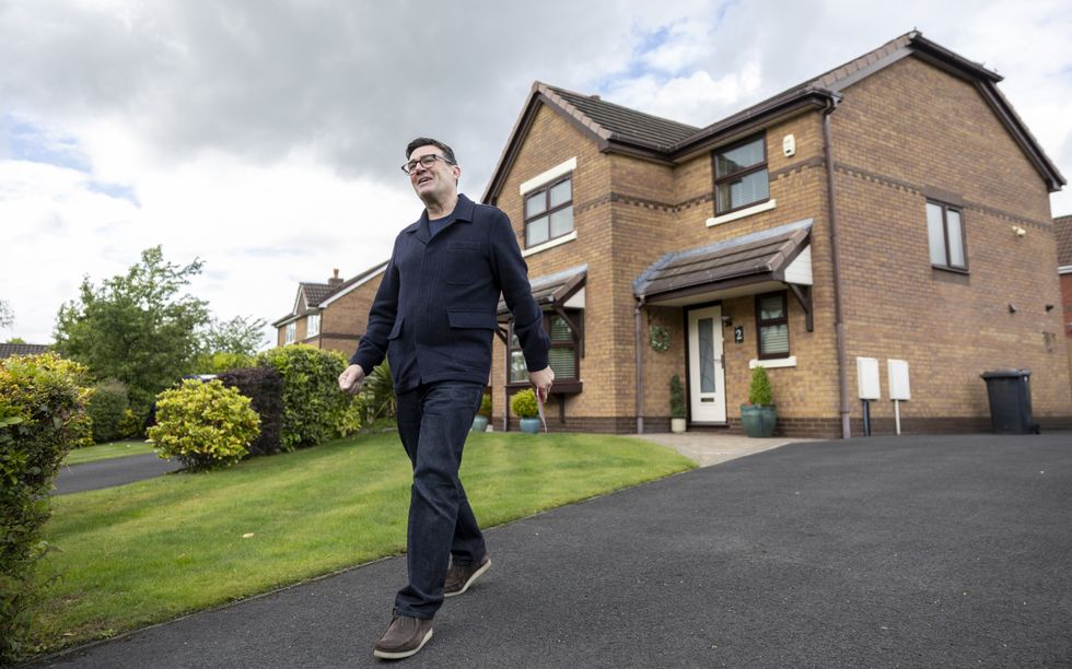 Andy Burnham