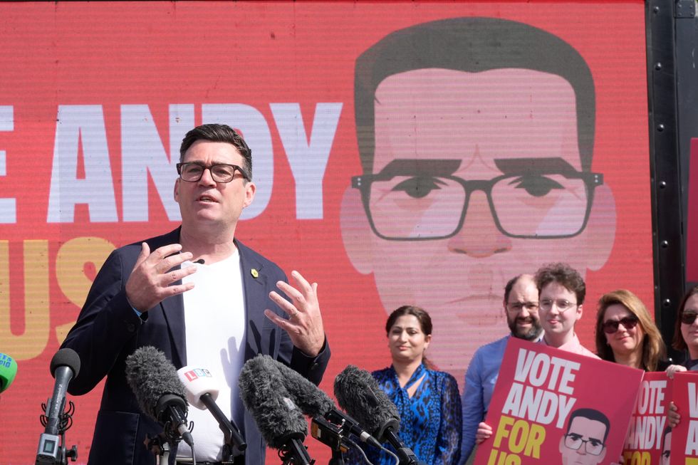 Andy Burnham