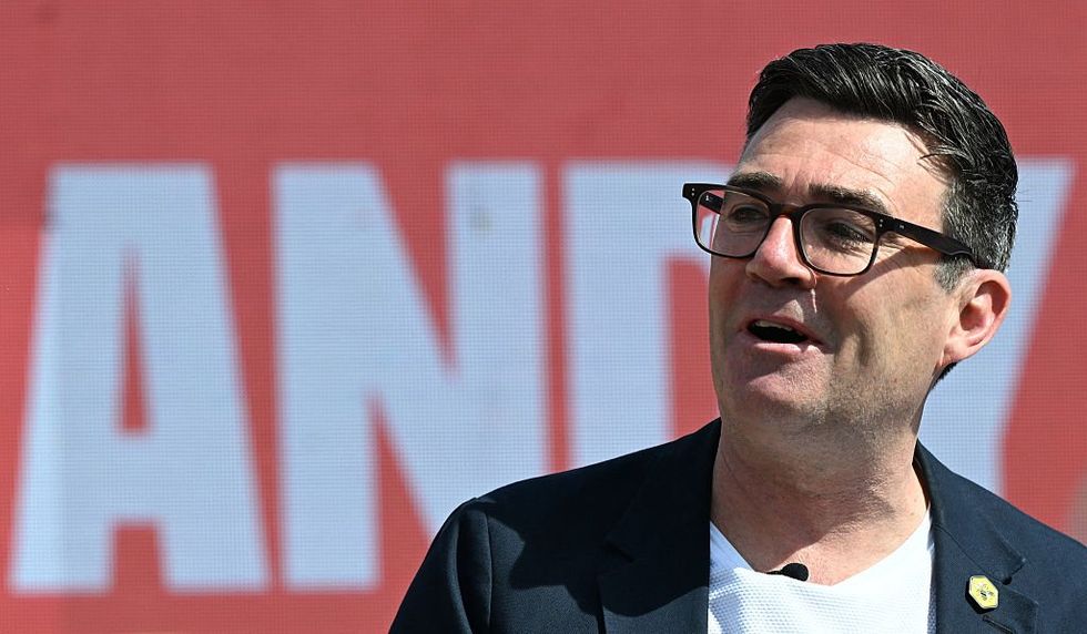 Andy Burnham